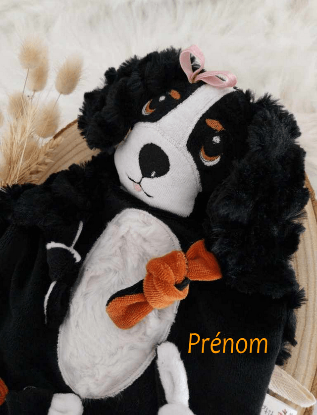 Cavalier King-Charles