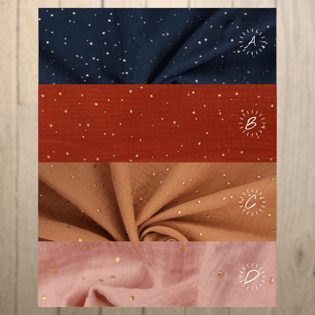 Ourson camel coton 100% oeko-tex bio  