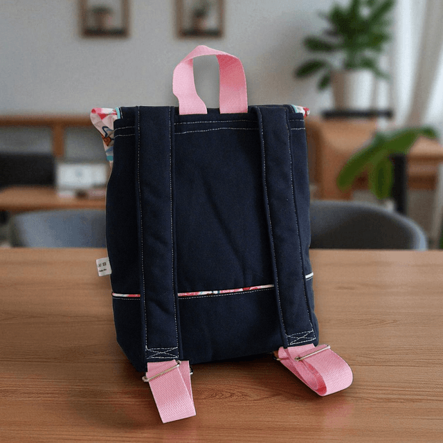 Sac à dos maternelle, crèche...