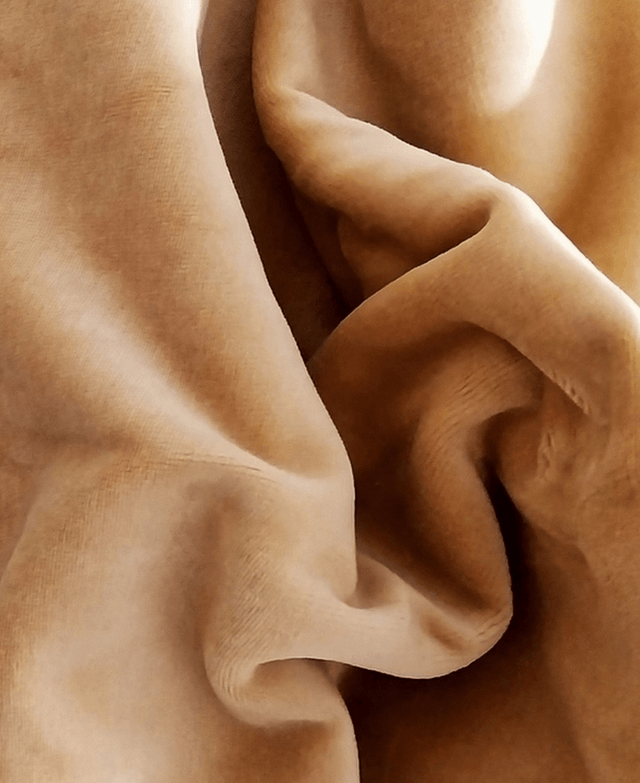 Ourson camel coton 100% oeko-tex bio  
