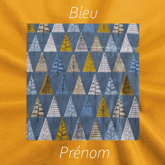 Commande renard pour Jean
