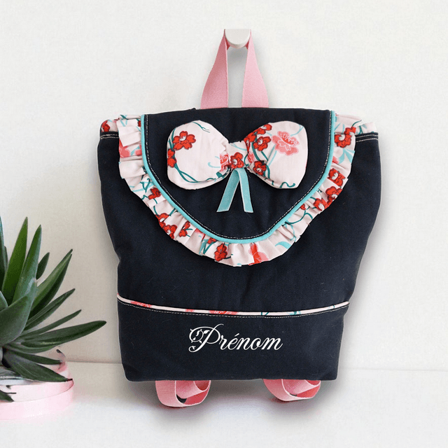 Sac à dos maternelle, crèche...