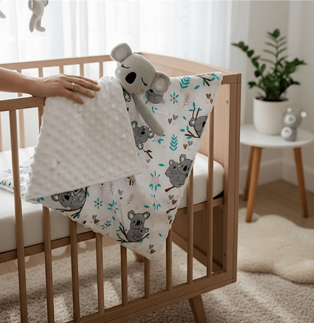 Coffret cadeau naissance bébé 