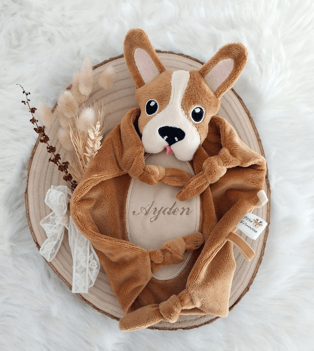 Chien - Bouledogue 